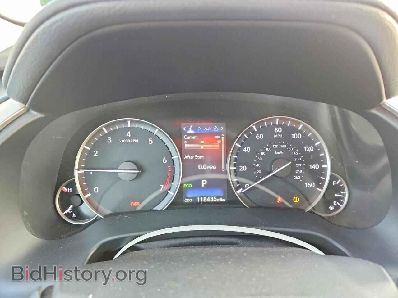 2017 LEXUS RX350 - VIN: 2T2BZMCA1HC115472 - Фото 9