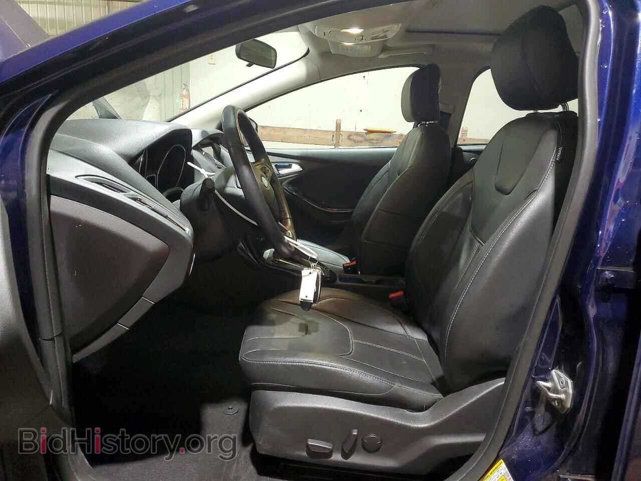 2017 FORD FOCUS - VIN: 1FADP3N27HL326824 - Фото 7