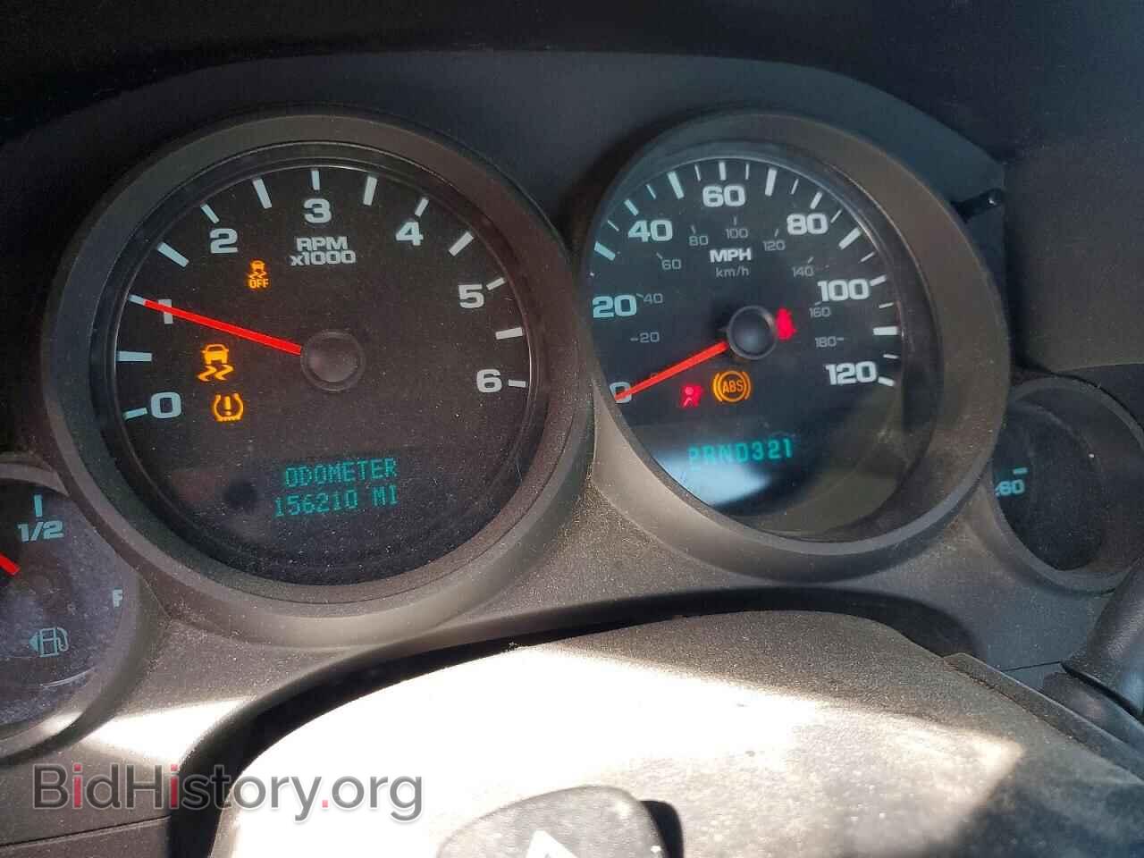 2012 CHEVROLET SILVERADO - VIN: 1GCNCPEX7CZ213457 - Фото 9