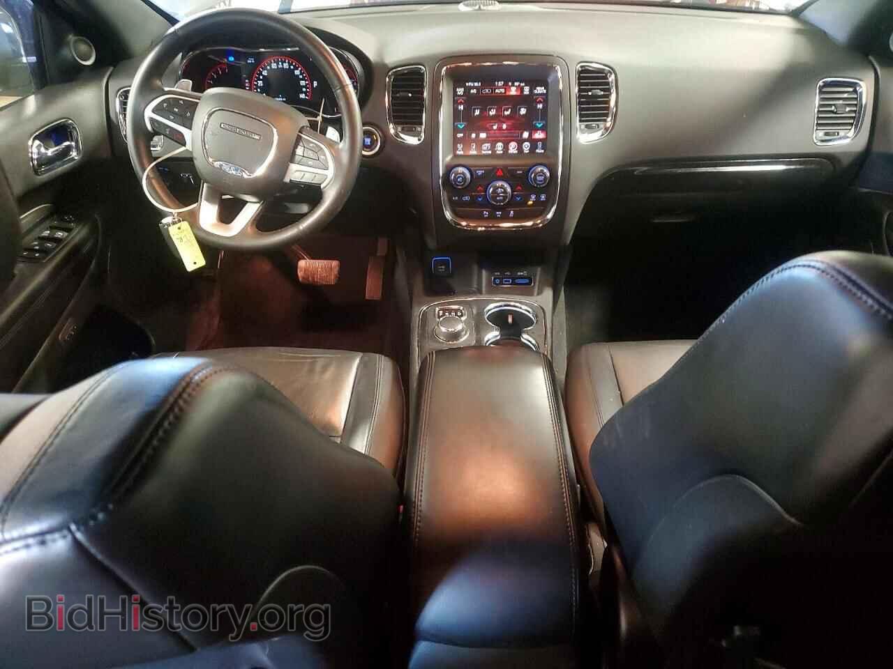 2015 DODGE DURANGO - VIN: 1C4RDJDG1FC843625 - Фото 8