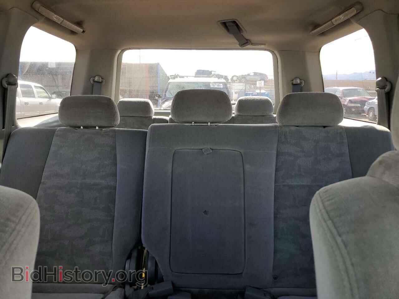 2005 HONDA PILOT - VIN: 2HKYF18405H543941 - Фото 10
