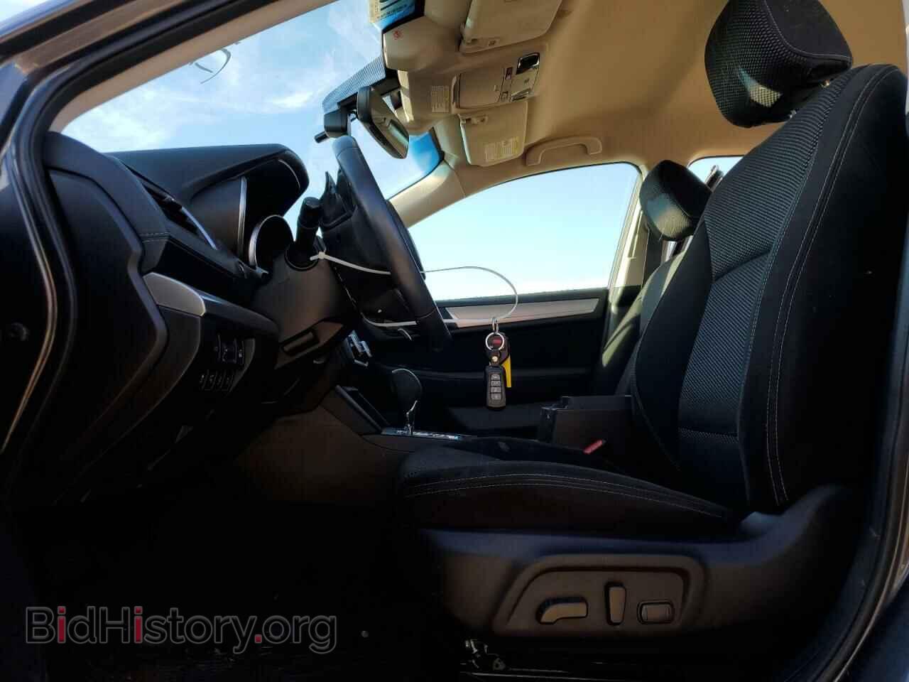 2018 SUBARU OUTBACK - VIN: 4S4BSAFC8J3310080 - Фото 7