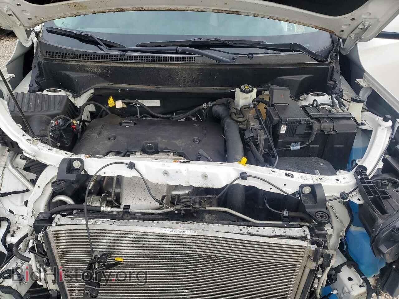 2019 GMC TERRAIN - VIN: 3GKALPEX3KL152097 - Фото 12