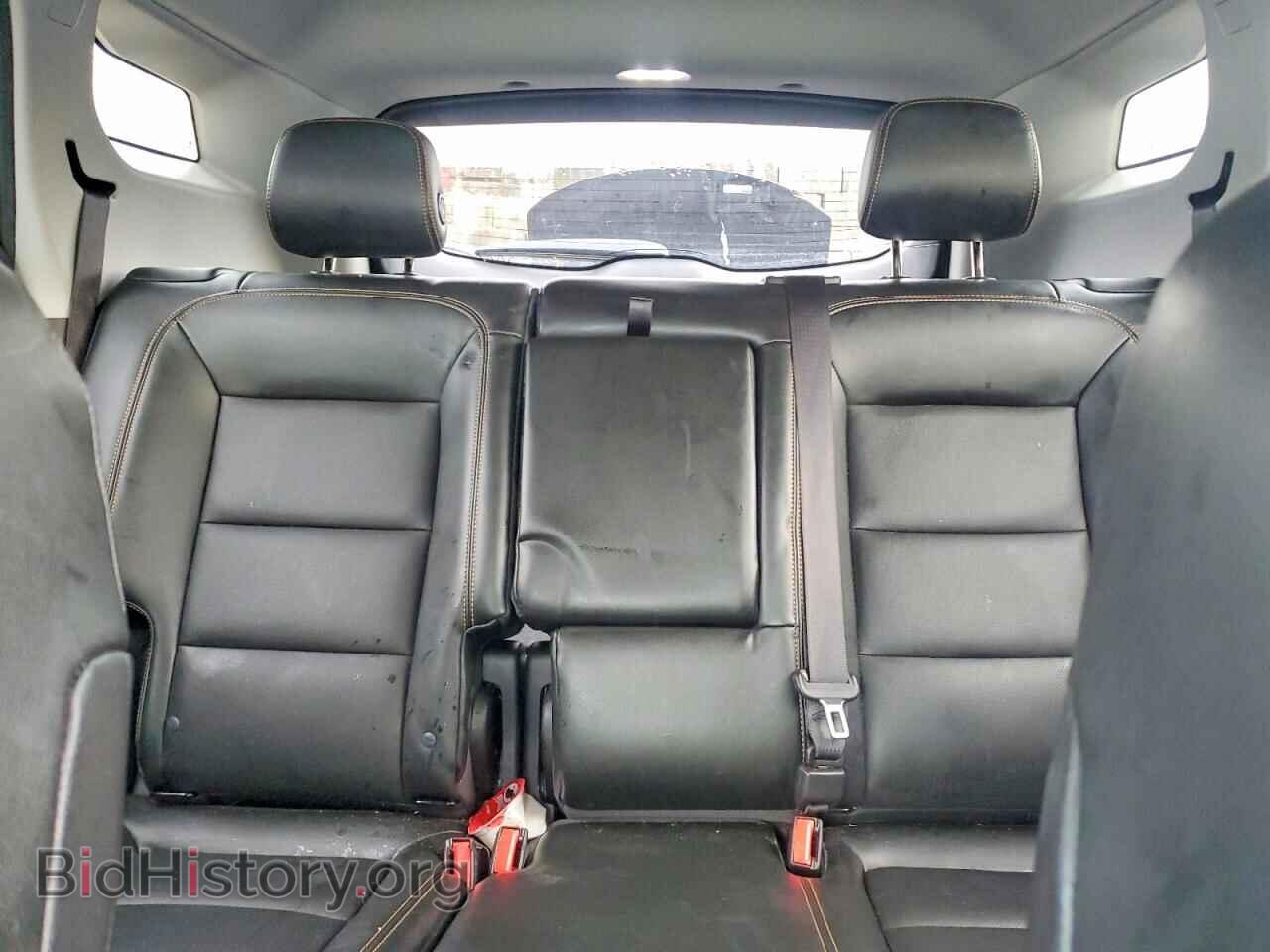 2019 GMC TERRAIN - VIN: 3GKALPEX3KL152097 - Фото 10