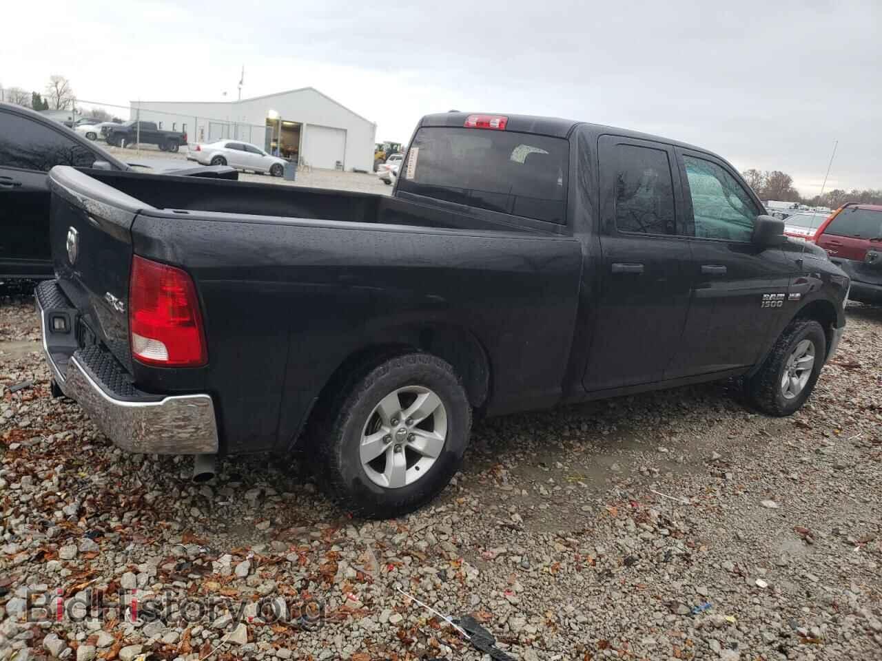 2015 RAM 1500 - VIN: 1C6RR7FT1FS772342 - Фото 3