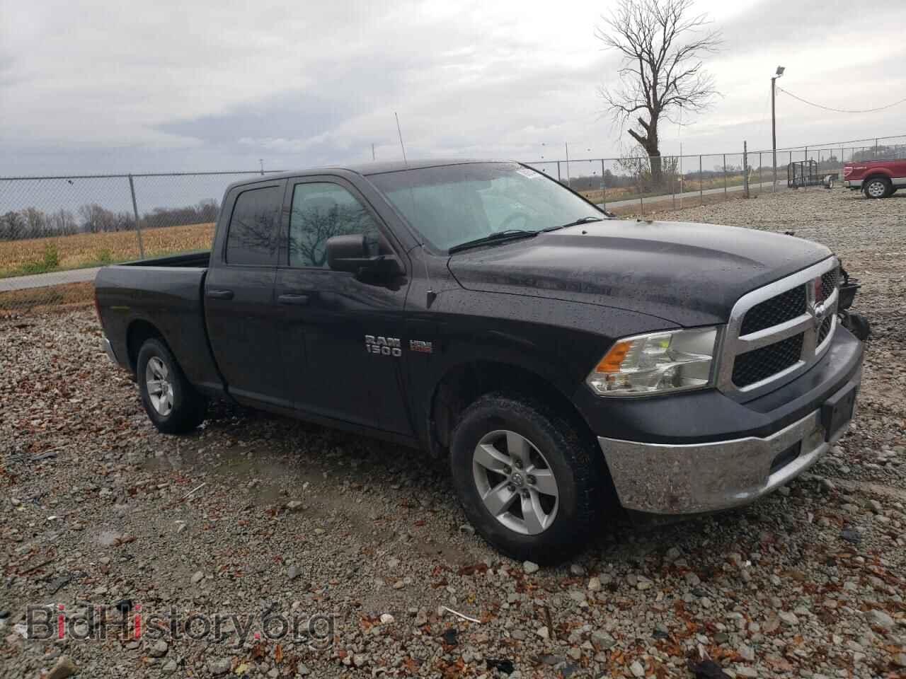 2015 RAM 1500 - VIN: 1C6RR7FT1FS772342 - Фото 4