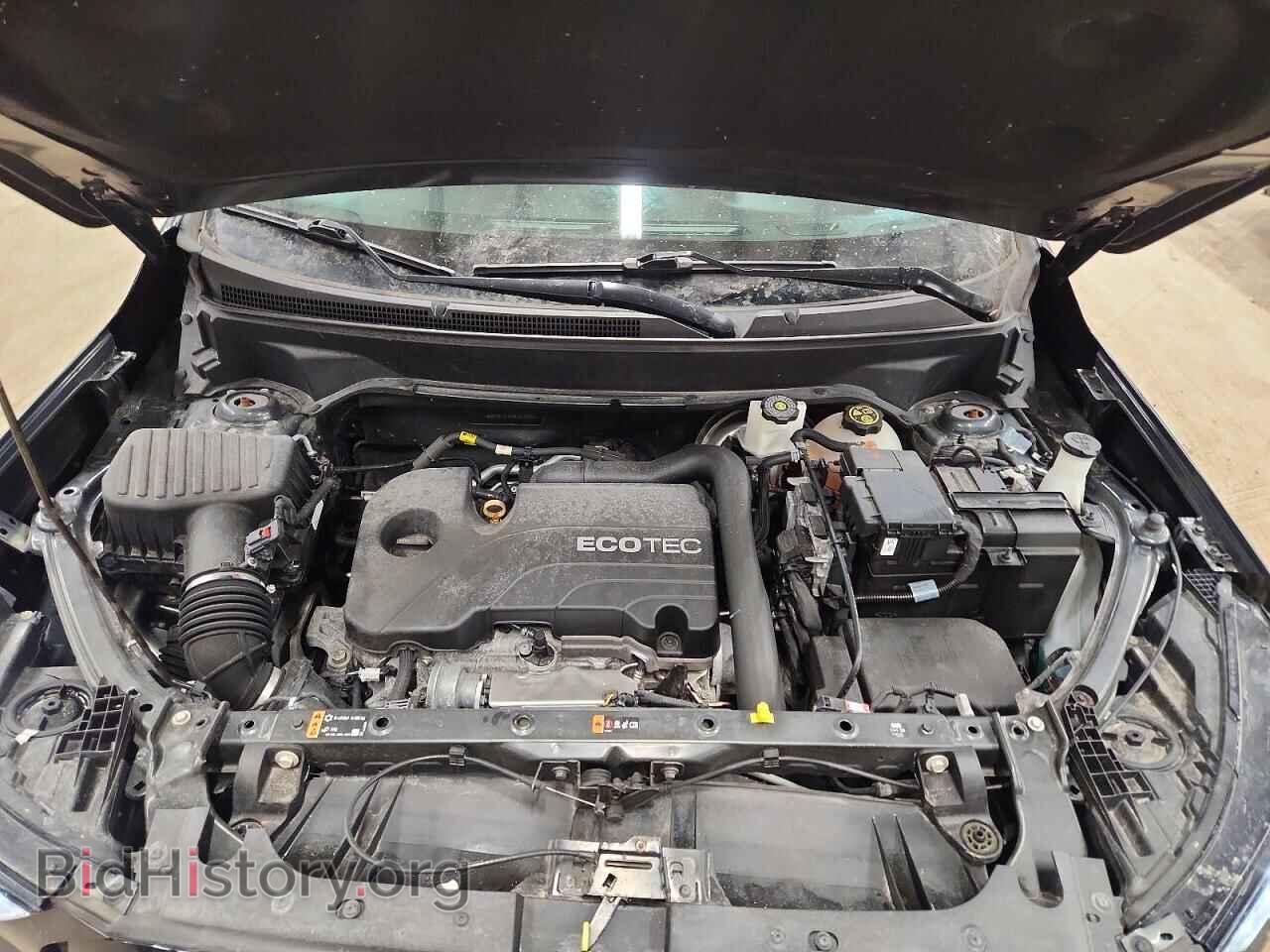 2021 GMC TERRAIN - VIN: 3GKALTEVXML377255 - Photo 12