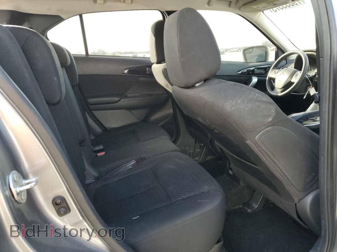 2019 MITSUBISHI ECLIPSE - VIN: JA4AS3AA2KZ018497 - Фото 10