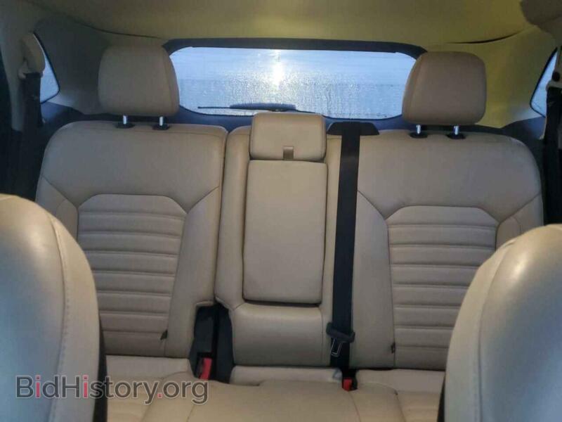 2016 Ford EDGE (VIN 2FMPK3J93GBB04087) — photo 10 of 13