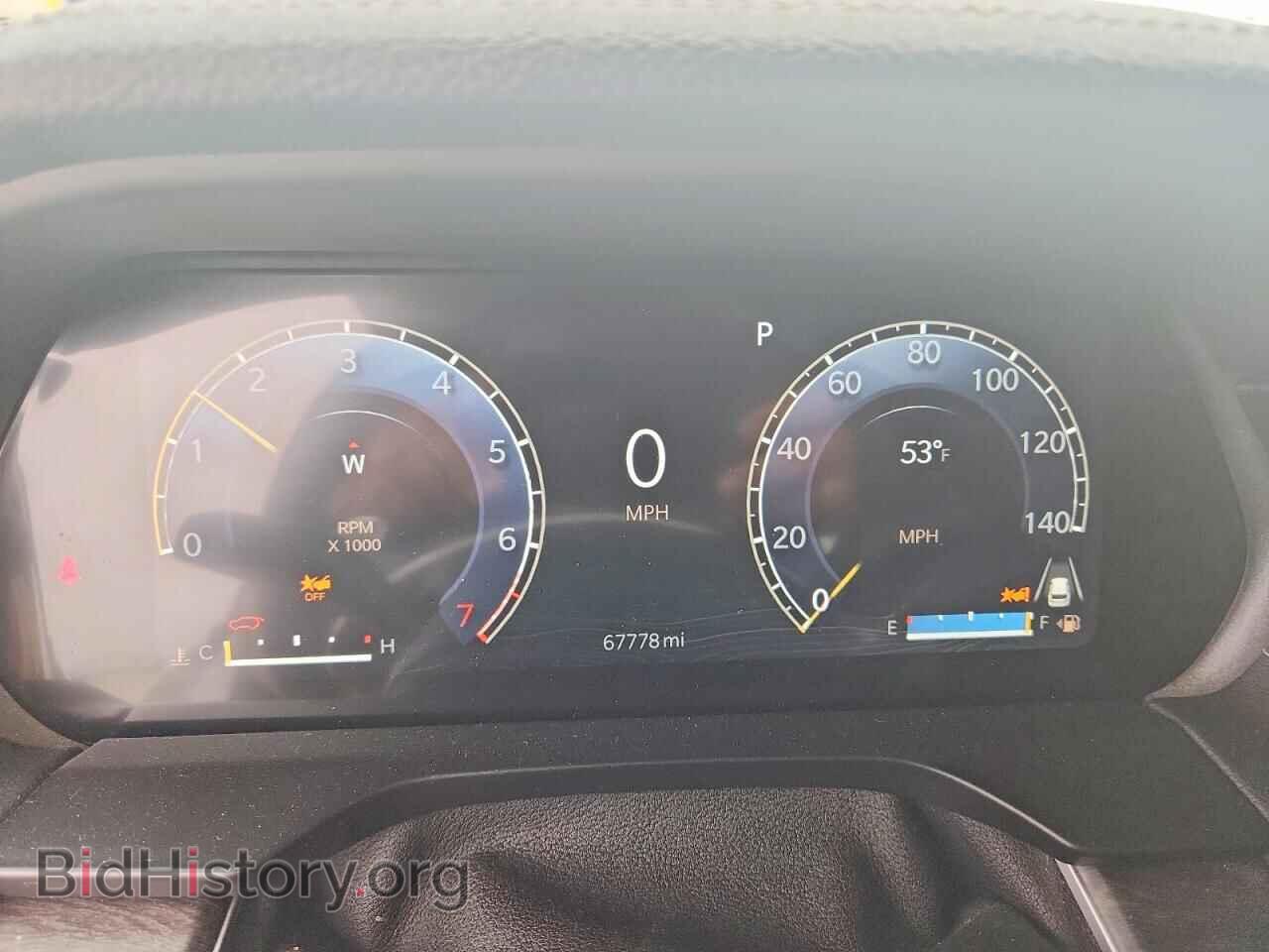 2023 JEEP CHEROKEE - VIN: 1C4RJGBG9PC535070 - Фото 9