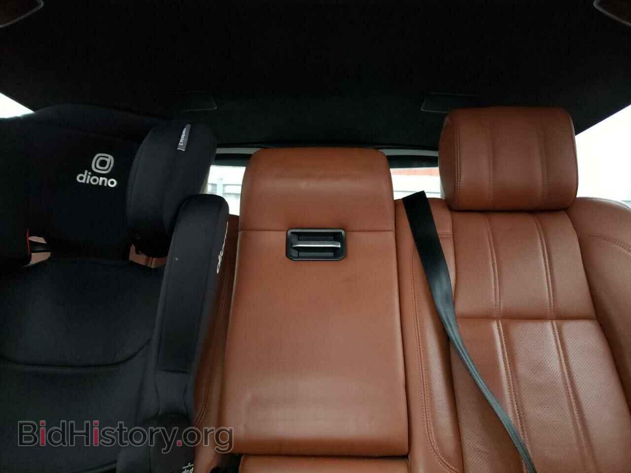 2015 LAND ROVER RANGEROVER - VIN: SALGV2TF5FA225246 - Фото 10