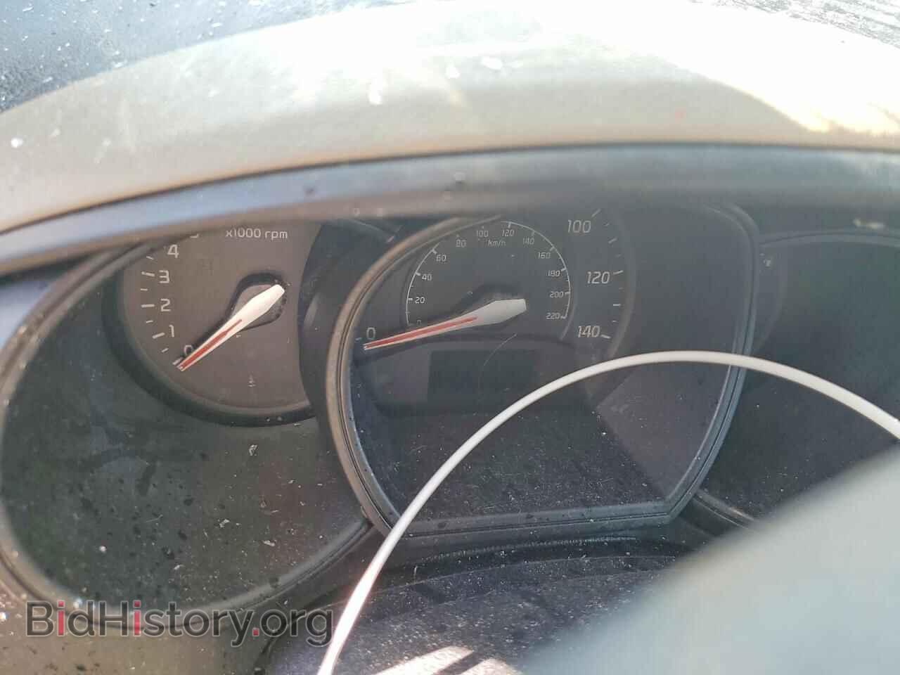 2015 KIA RIO - VIN: KNADM4A39F6527236 - Photo 9