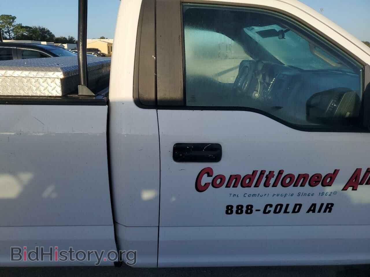 2015 FORD All Models - VIN: 1FTMF1C85FKD31306 - Фото 10