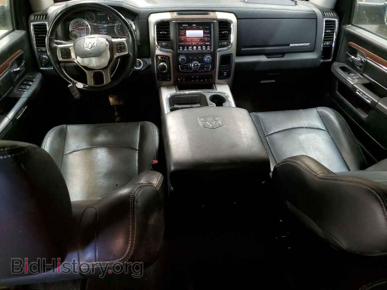 2016 RAM 1500 - VIN: 1C6RR7VM5GS296317 - Фото 8