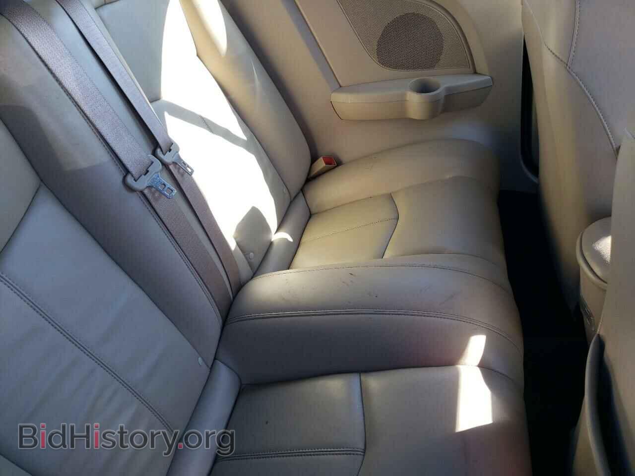 2013 CHRYSLER 200 - VIN: 1C3BCBFG7DN550843 - Фото 10
