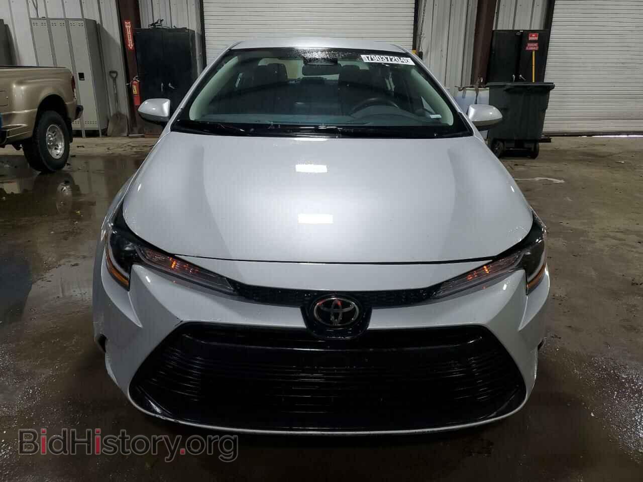 2023 TOYOTA COROLLA - VIN: 5YFB4MDE9PP034321 - Фото 5