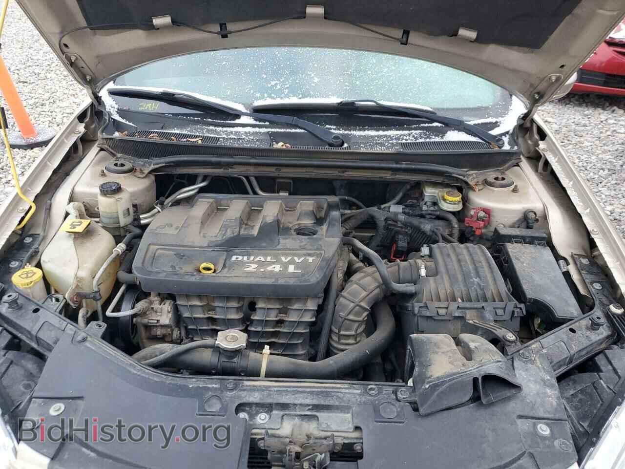 2013 CHRYSLER 200 - VIN: 1C3CCBBB4DN618238 - Photo 11
