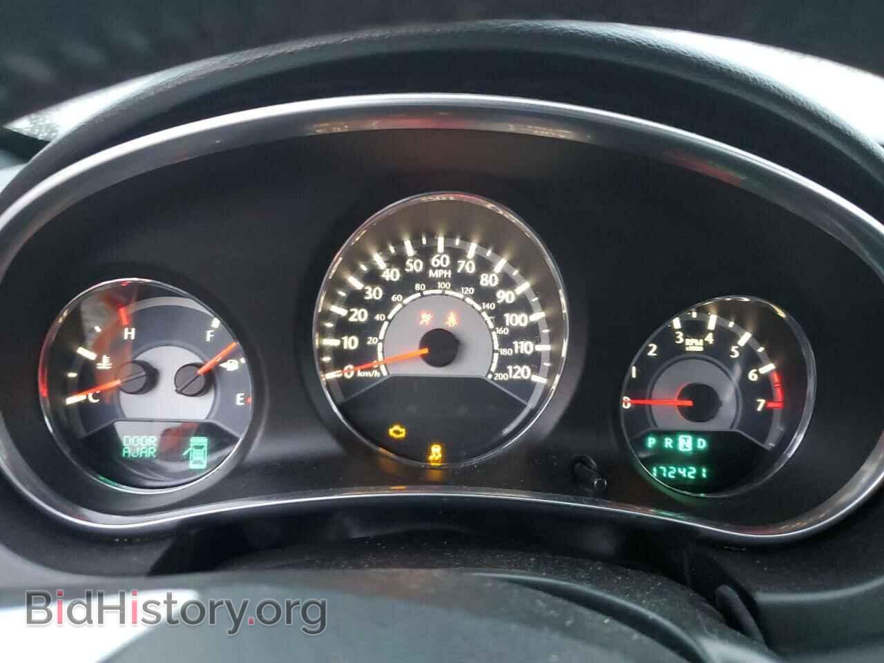 2013 CHRYSLER 200 - VIN: 1C3CCBBB4DN618238 - Photo 9