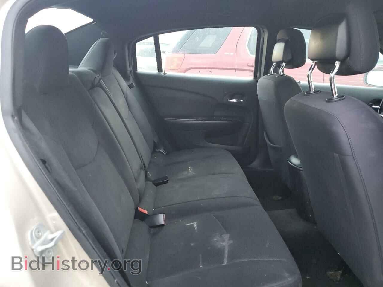 2013 CHRYSLER 200 - VIN: 1C3CCBBB4DN618238 - Photo 10