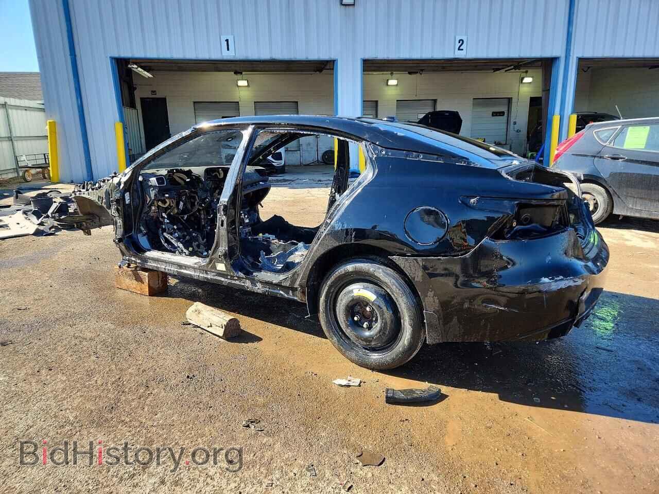 2017 NISSAN MAXIMA - VIN: 1N4AA6AP7HC435873 - Фото 2