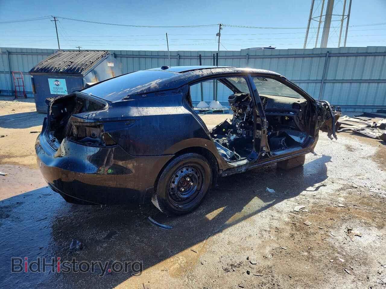 2017 NISSAN MAXIMA - VIN: 1N4AA6AP7HC435873 - Фото 3