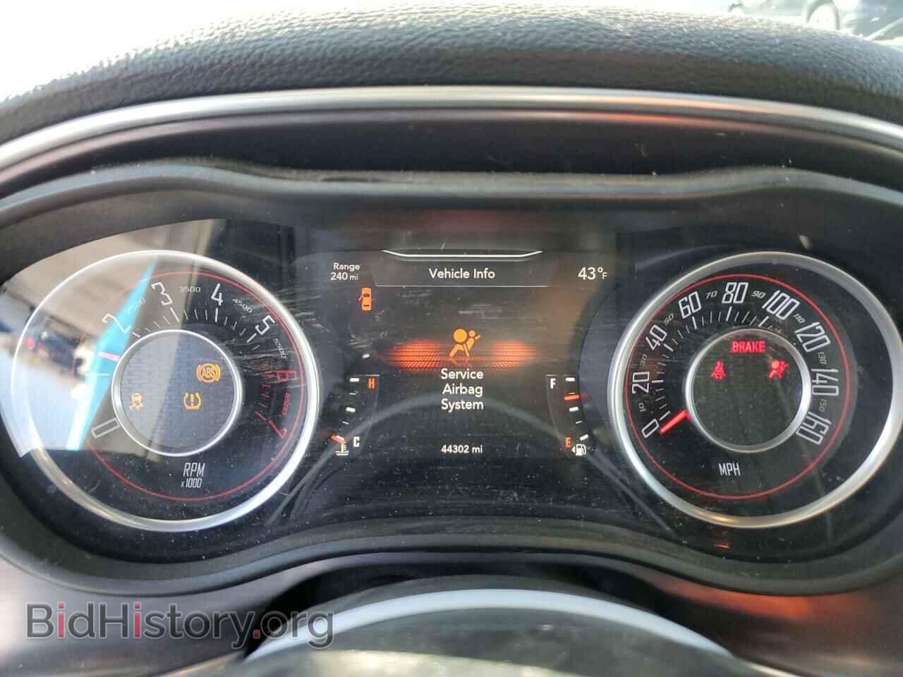 2015 DODGE CHALLENGER - VIN: 2C3CDZAT7FH877981 - Photo 9