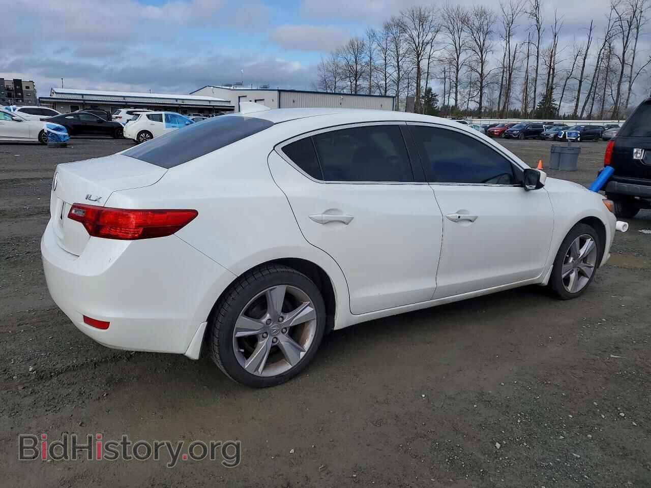 2014 ACURA ILX - VIN: 19VDE1F31EE011297 - Фото 3