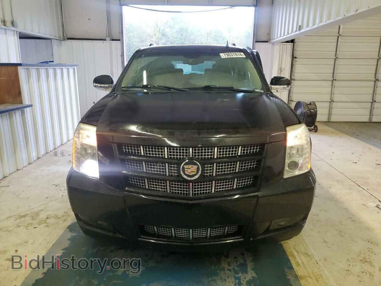 2013 CADILLAC ESCALADE - VIN: 1GYS3JEF5DR117586 - Фото 5