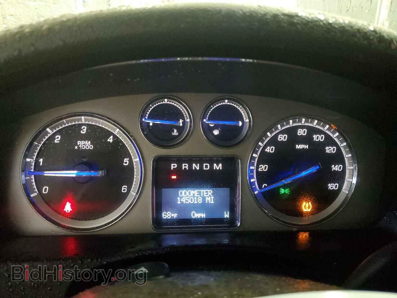 2013 CADILLAC ESCALADE - VIN: 1GYS3JEF5DR117586 - Фото 9