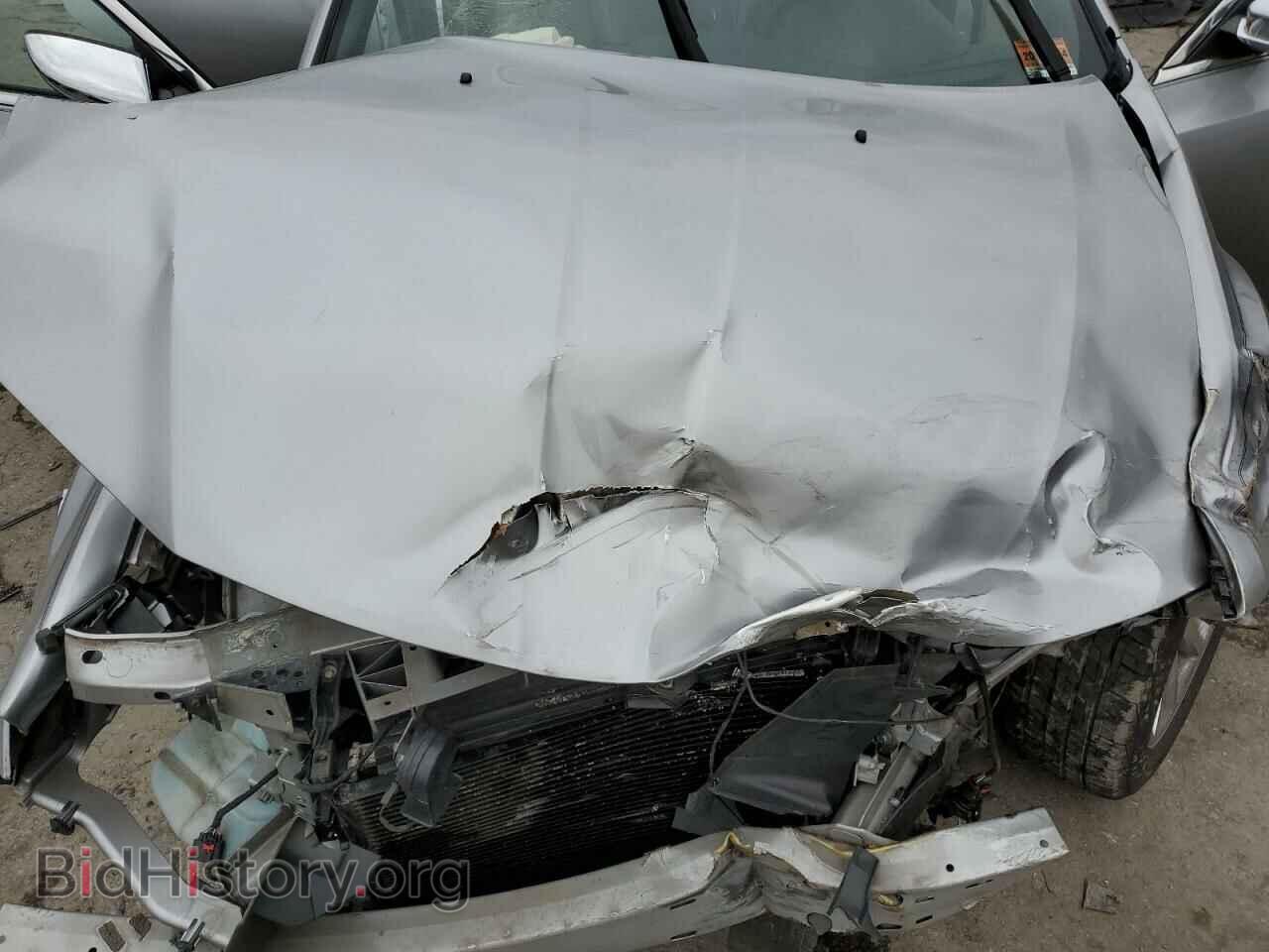 2011 CHRYSLER 300 - VIN: 2C3CA5CG8BH527433 - Фото 11