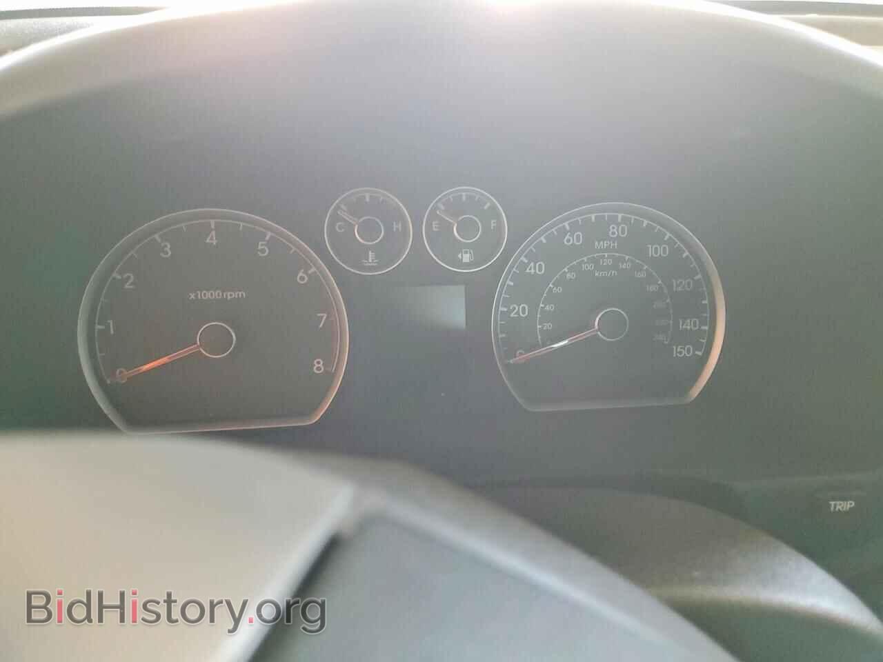 2012 HYUNDAI ELANTRA - VIN: KMHDC8AE7CU138225 - Фото 9