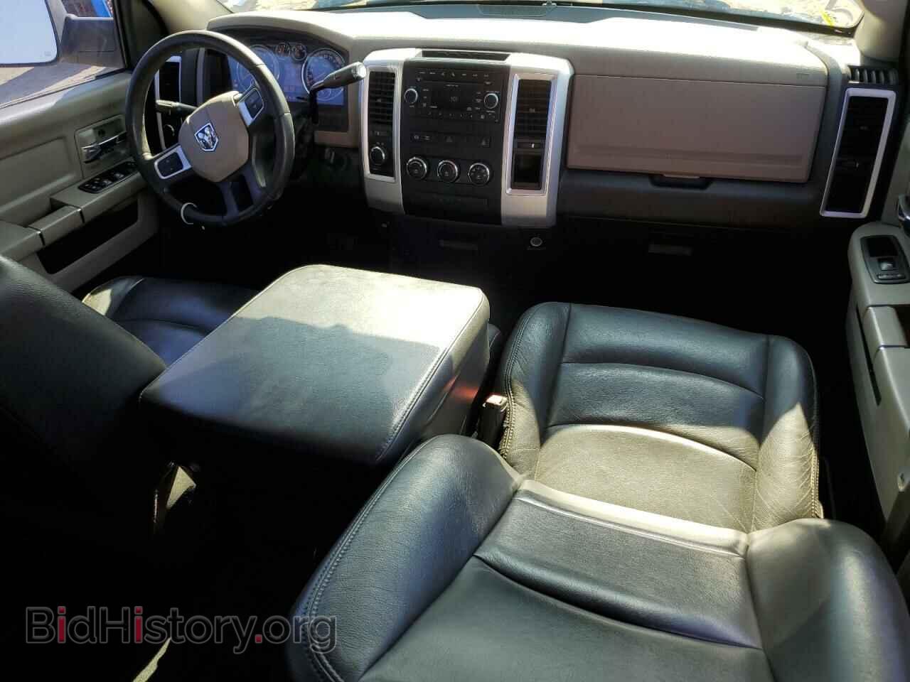 2011 DODGE All Models - VIN: 3D7UT2CL0BG600130 - Фото 8