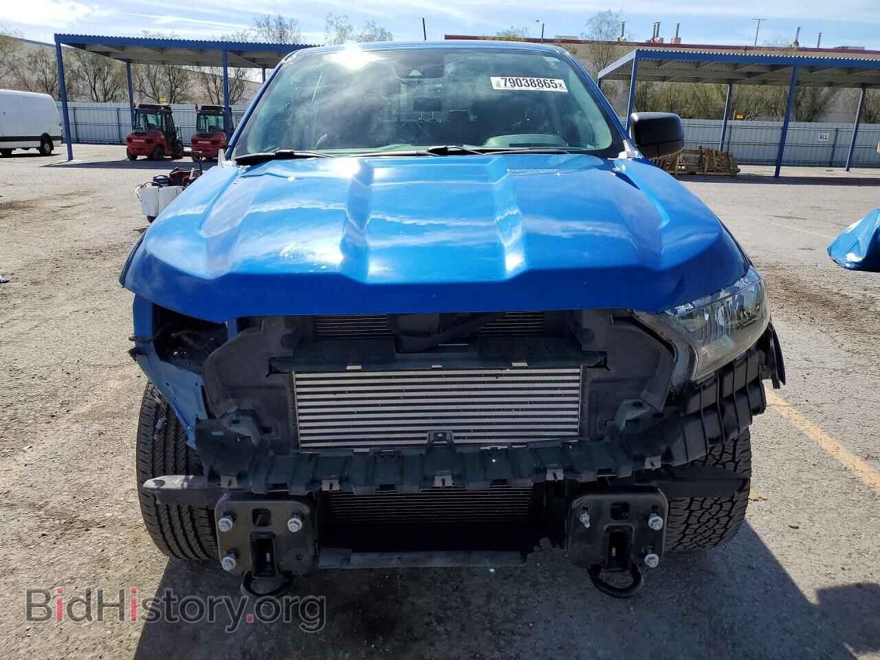 2019 FORD RANGER - VIN: 1FTER4EH8KLA35131 - Фото 5