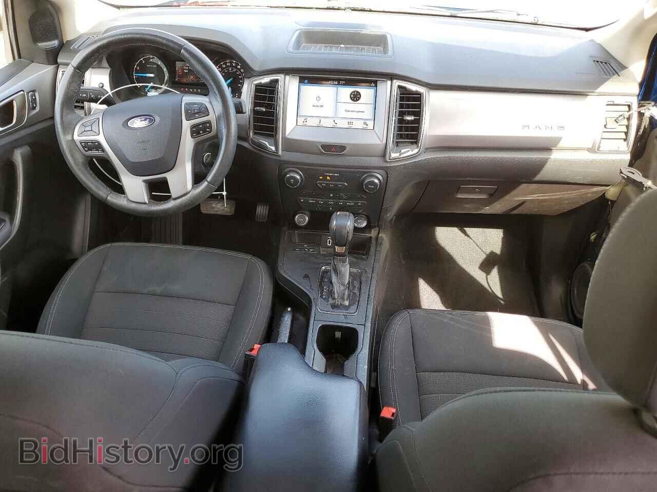 2019 FORD RANGER - VIN: 1FTER4EH8KLA35131 - Фото 8