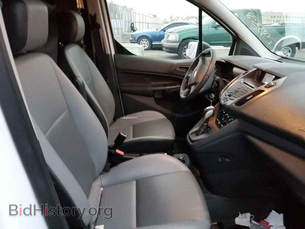 2016 FORD TRANSIT - VIN: NM0LS6E70G1285235 - Фото 11