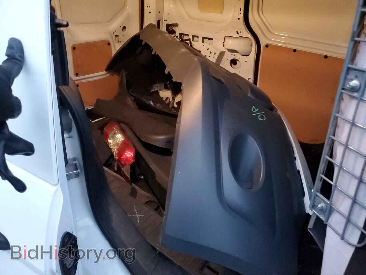 2016 FORD TRANSIT - VIN: NM0LS6E70G1285235 - Фото 13