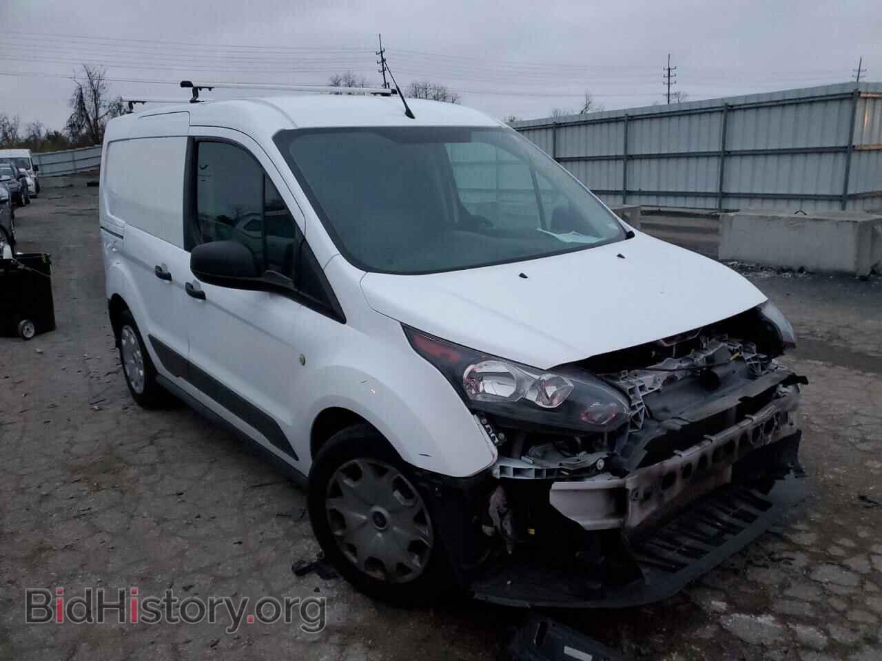 2016 FORD TRANSIT - VIN: NM0LS6E70G1285235 - Фото 4
