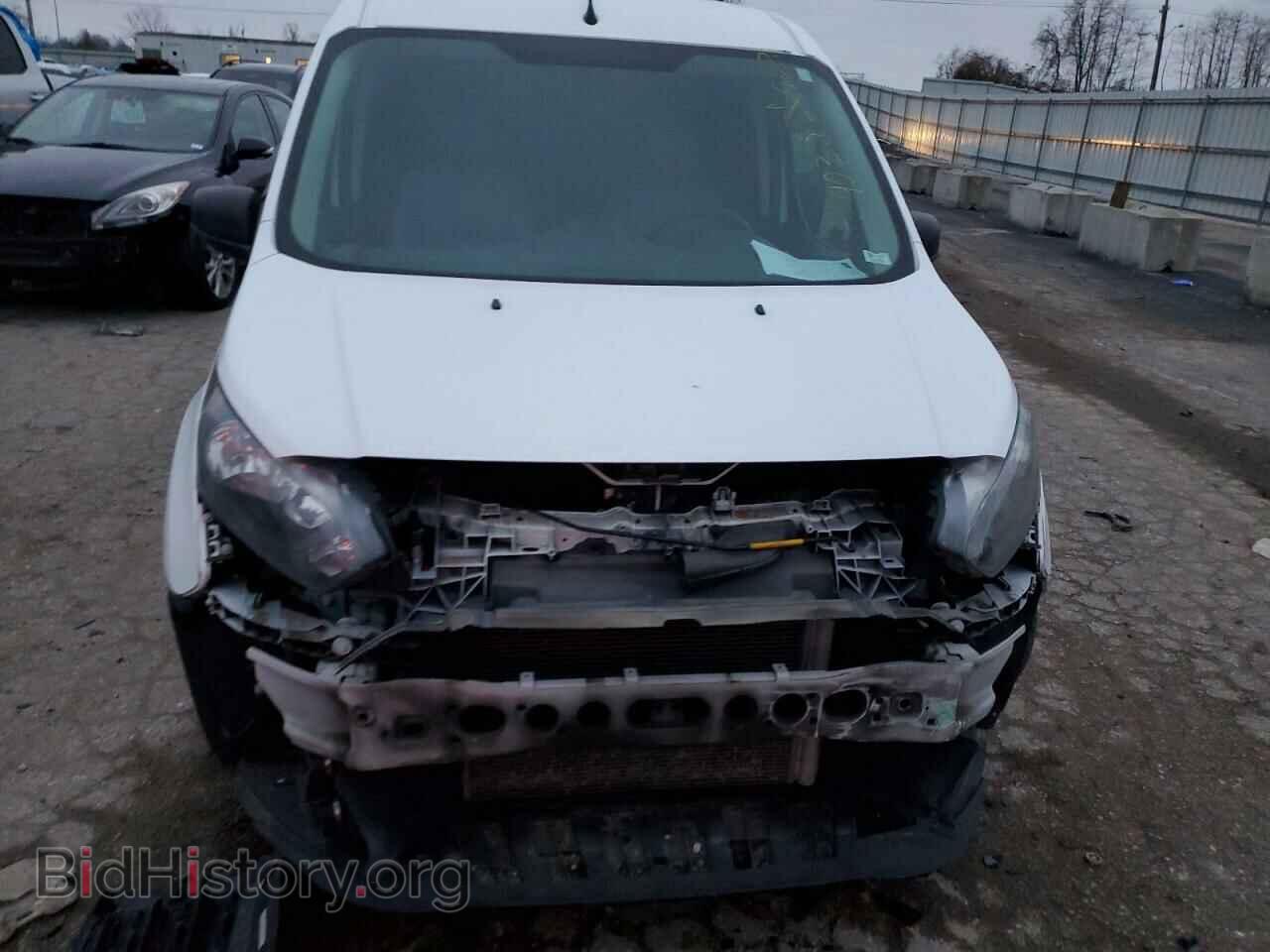 2016 FORD TRANSIT - VIN: NM0LS6E70G1285235 - Фото 5