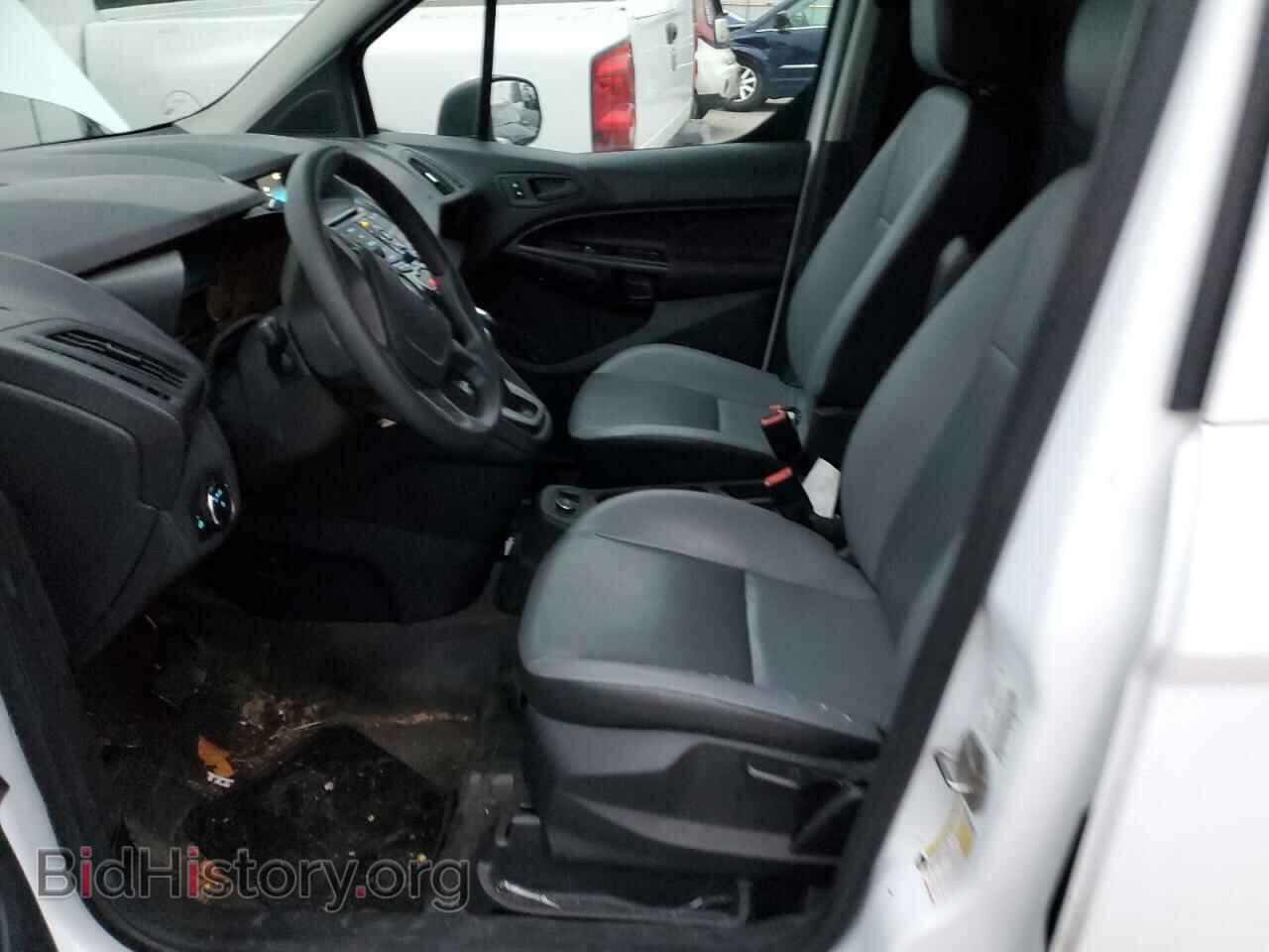 2016 FORD TRANSIT - VIN: NM0LS6E70G1285235 - Фото 7