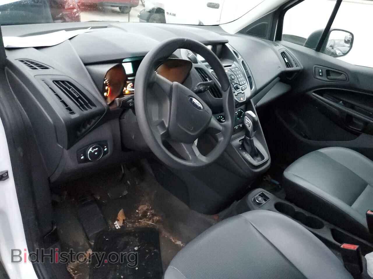 2016 FORD TRANSIT - VIN: NM0LS6E70G1285235 - Фото 8