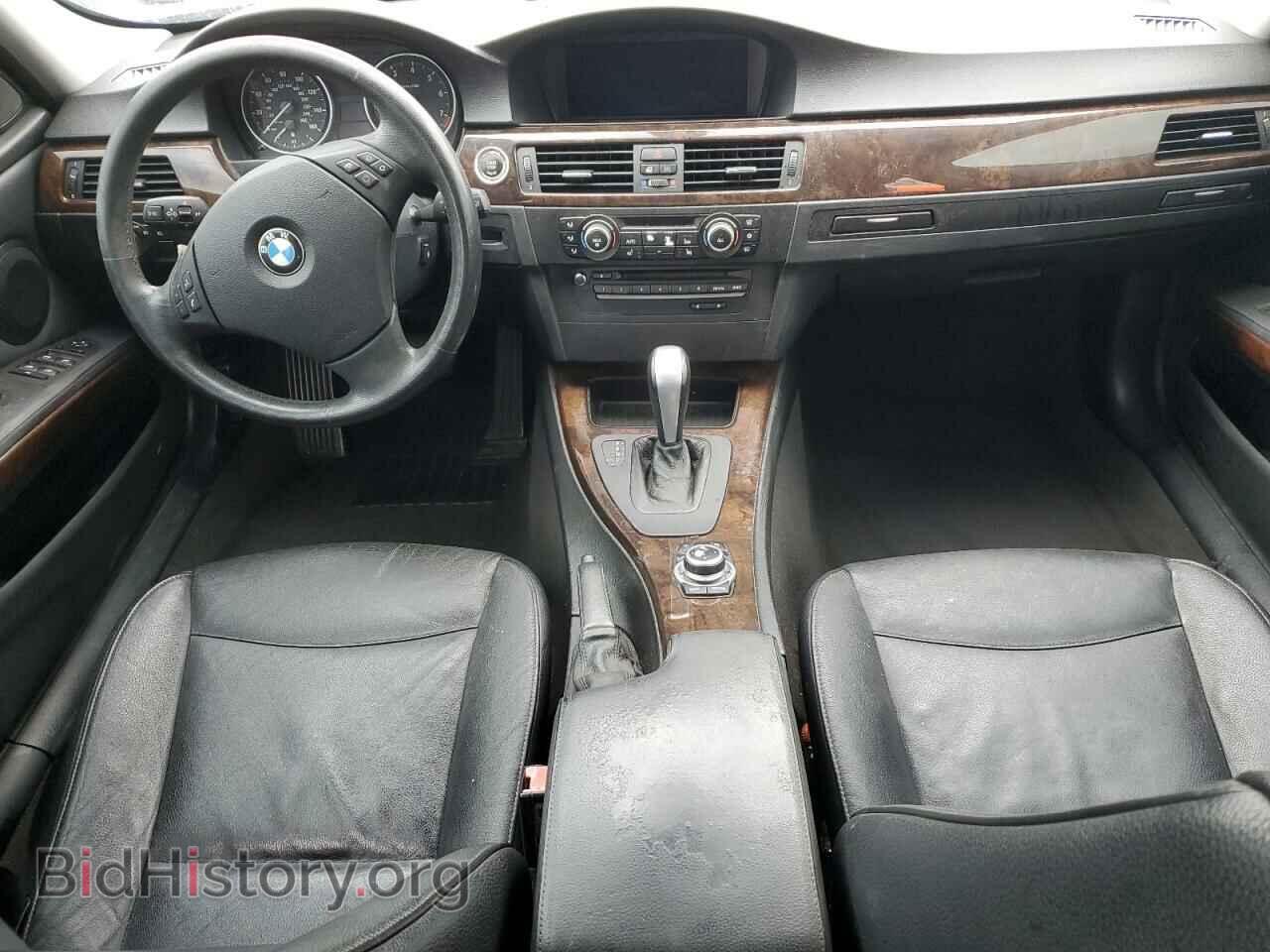2011 BMW 3 SERIES - VIN: WBAPH7C5XBE676773 - Фото 8