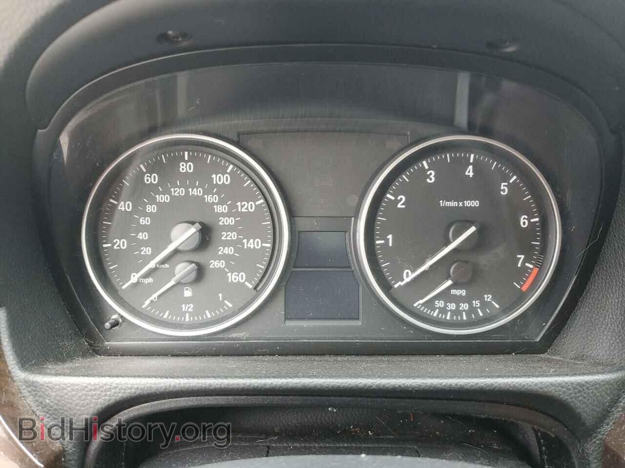2011 BMW 3 SERIES - VIN: WBAPH7C5XBE676773 - Фото 9