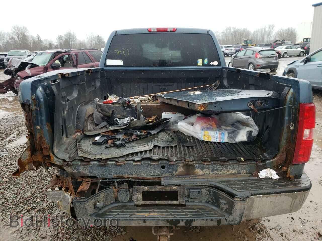 2010 CHEVROLET ALL Models - VIN: 1GCSKREA8AZ148015 - Фото 6