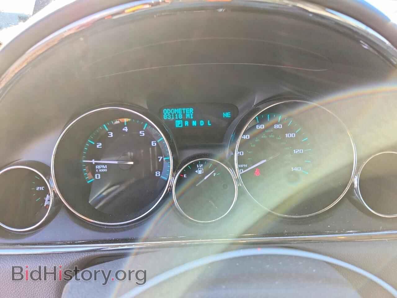 2015 BUICK ENCLAVE - VIN: 5GAKVBKD4FJ309822 - Photo 9