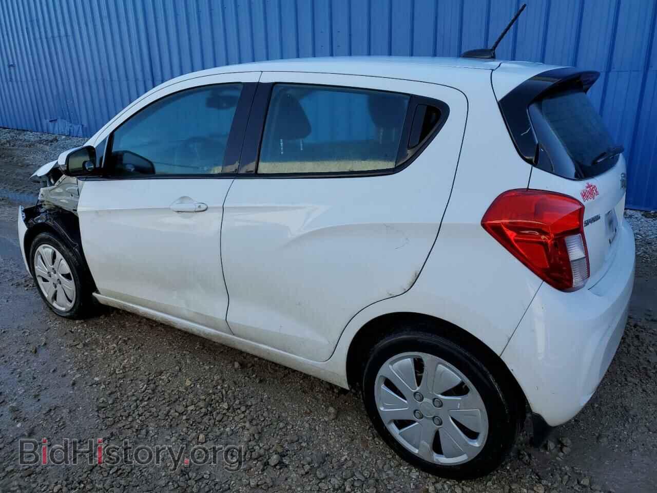 2017 CHEVROLET SPARK - VIN: KL8CB6SA5HC771475 - Фото 2