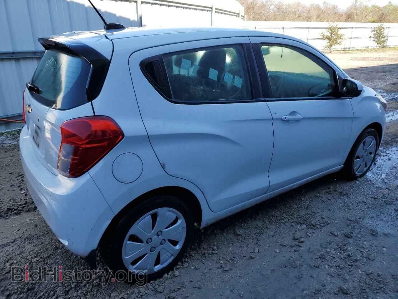 2017 CHEVROLET SPARK - VIN: KL8CB6SA5HC771475 - Фото 3