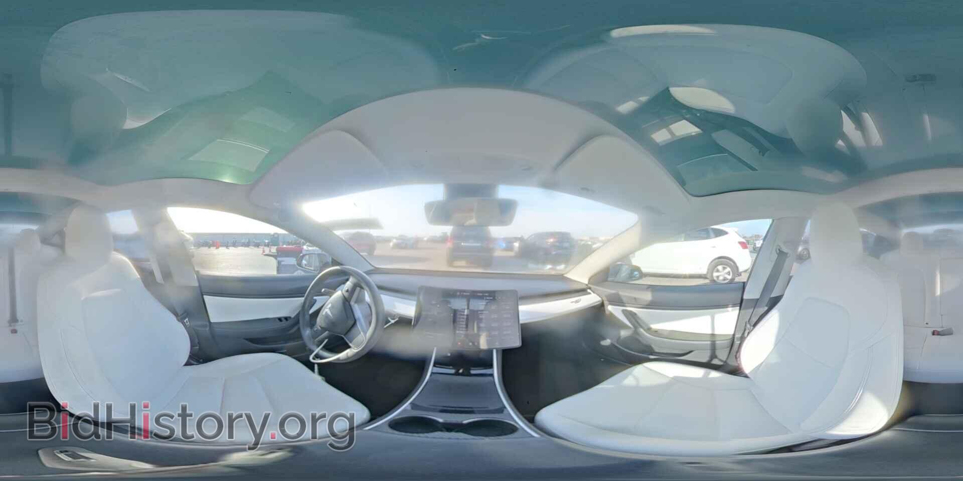 2019 TESLA MODEL 3 - VIN: 5YJ3E1EA4KF431323 - Photo 14