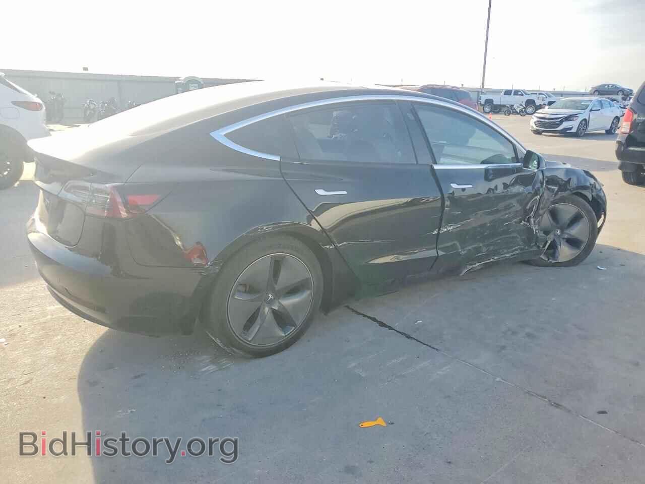 2019 TESLA MODEL 3 - VIN: 5YJ3E1EA4KF431323 - Photo 3
