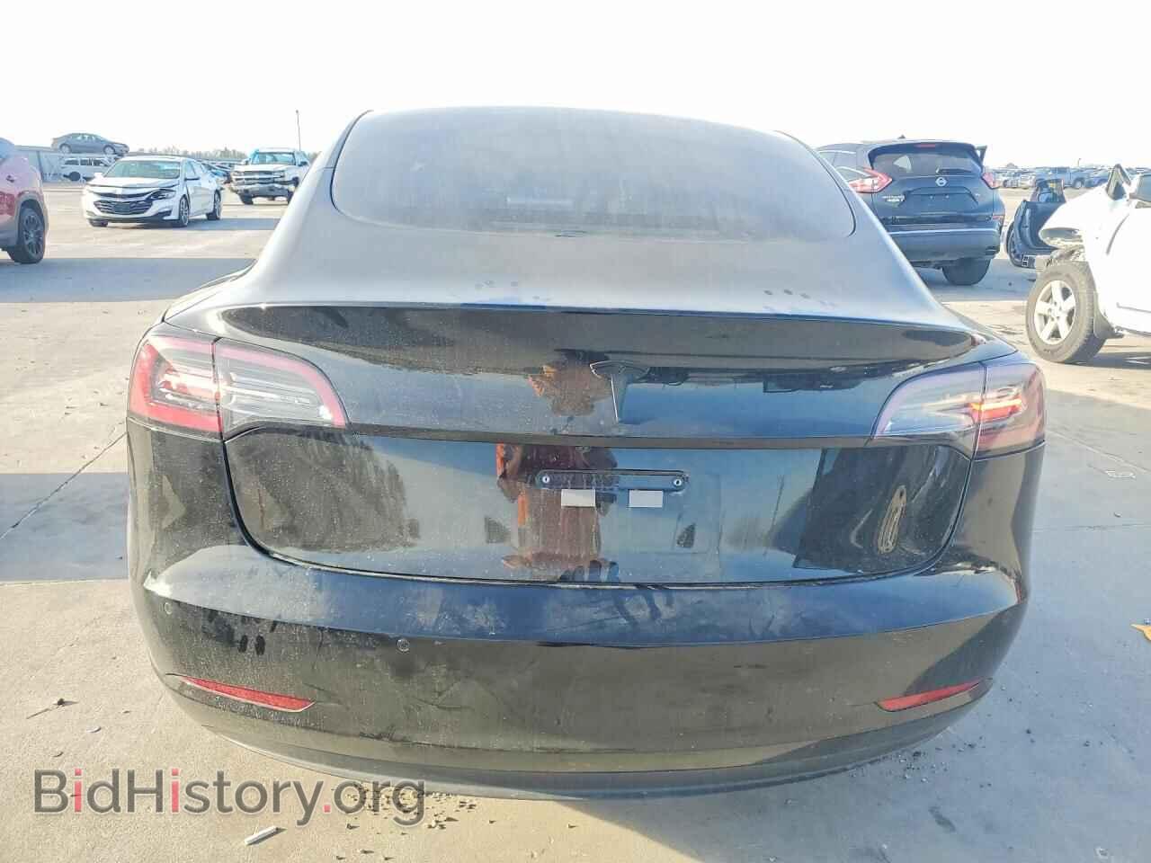 2019 TESLA MODEL 3 - VIN: 5YJ3E1EA4KF431323 - Photo 6