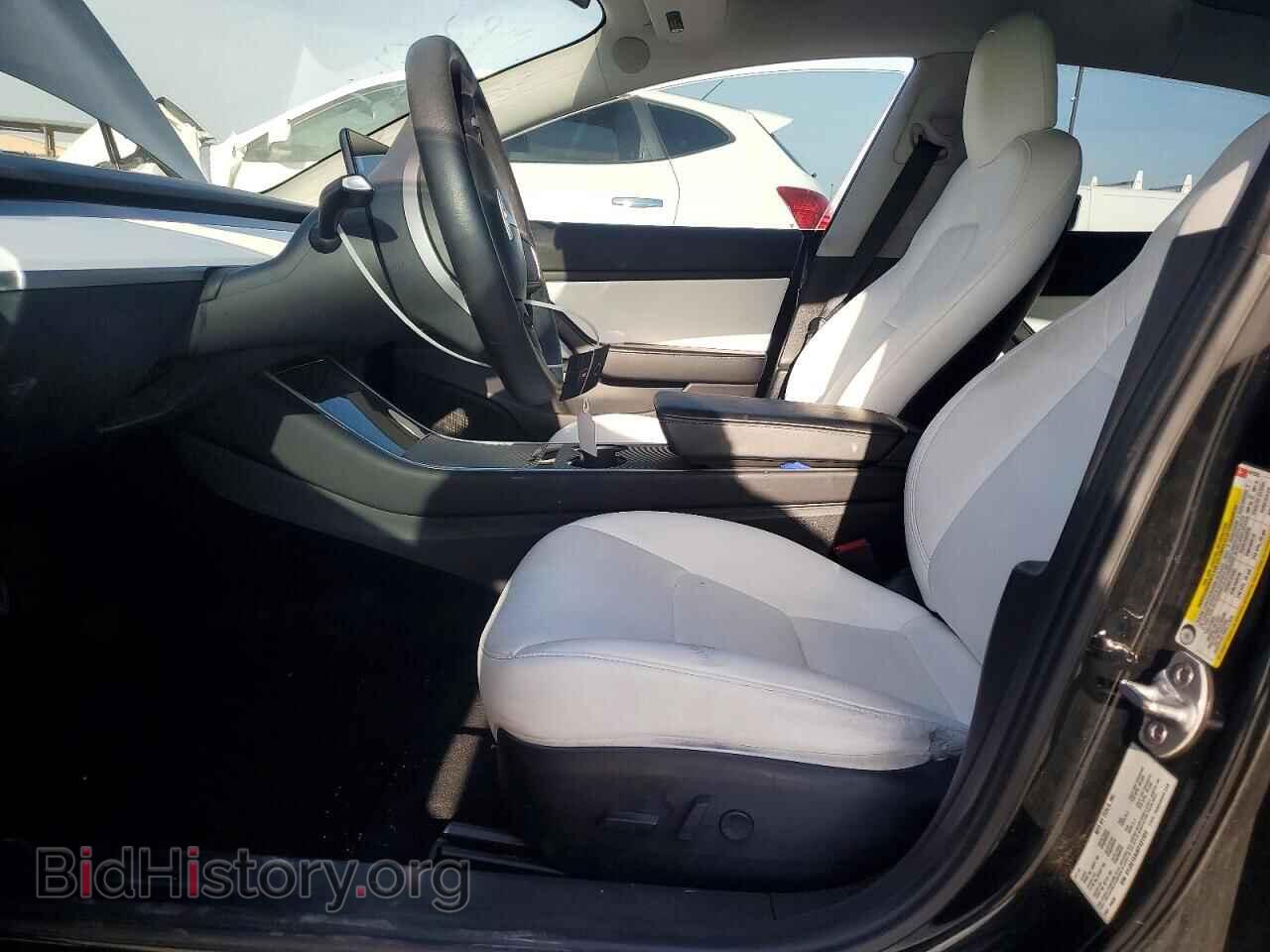 2019 TESLA MODEL 3 - VIN: 5YJ3E1EA4KF431323 - Photo 7